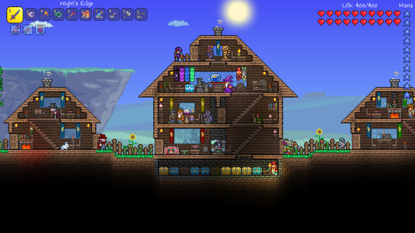 Terraria Download Free