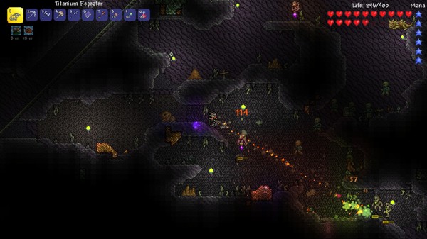 Terraria Pirated-Games