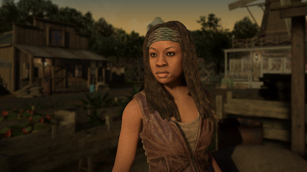 The Walking Dead Onslaught Pirated-Games