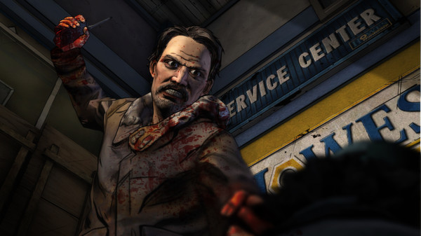 The Walking Dead Season 2 Direct Download