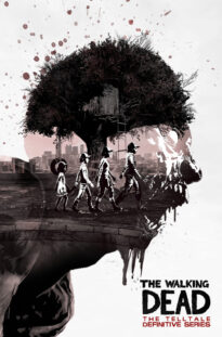 The Walking Dead The Telltale Definitive Series Free Download