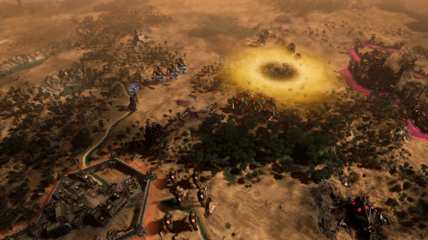 Warhammer 40,000 Gladius Relics of War Direct Download