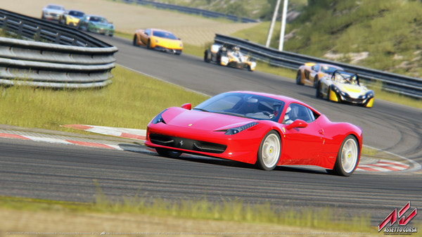 Assetto Corsa Pirated-Games Screenshot 1