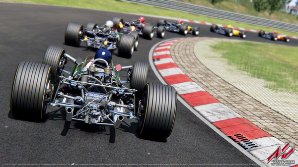 Assetto Corsa Pirated-Games Screenshot 4