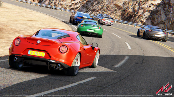Assetto Corsa Pirated-Games Screenshot 3