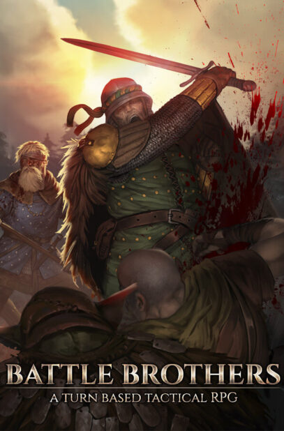 Battle Brothers Free Download