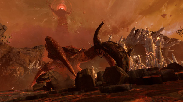 Black Mesa Screenshot 4