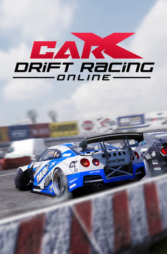 CarX Drift Racing Online Free Download