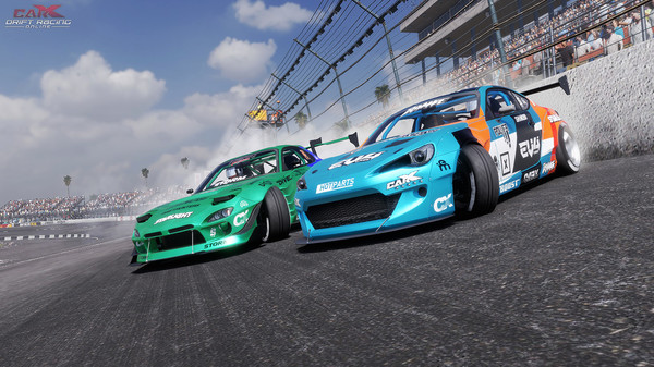 CarX Drift Racing Online Pirated-Games