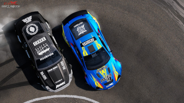 CarX Drift Racing Online Pre-Installed