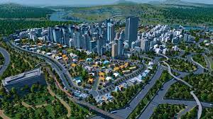 Cities Skylines Deluxe Edition Screenshot 3
