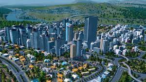 Cities Skylines Deluxe Edition Screenshot 2