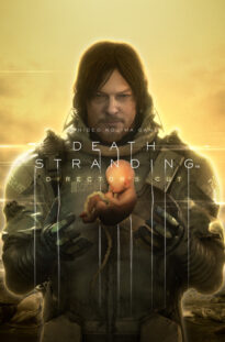 DEATH STRANDING DIRECTOR’S CUT Free Download