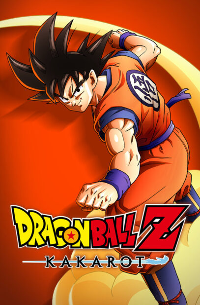 Dragon Ball Z: Kakarot Pirated-Games
