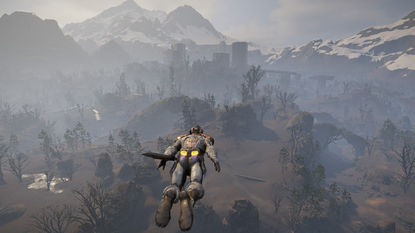 ELEX II Pre-Installed