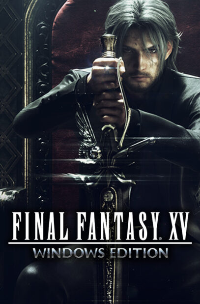 FINAL FANTASY XV Windows Edition Free Download