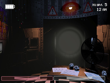 Five Nights at Freddy’s 2 Screenshot 3