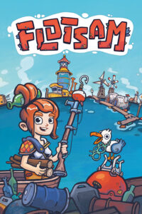 Flotsam Free Download