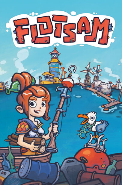 Flotsam Free Download