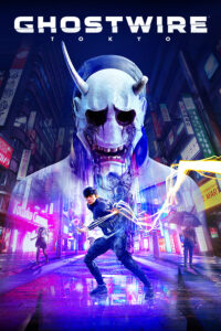 Ghostwire Tokyo Free Download