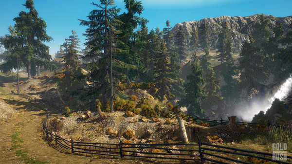 Gold Rush The Game Direct Download