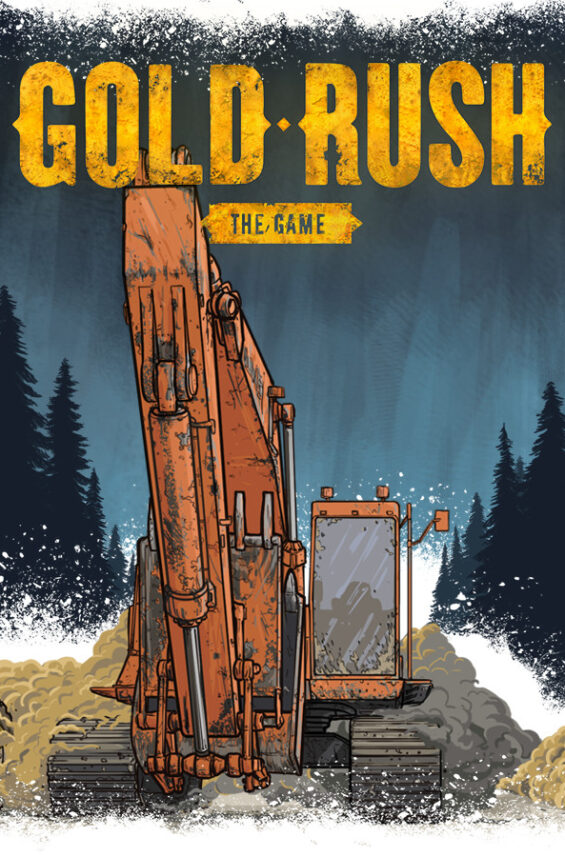 Gold Rush The Game Free Download