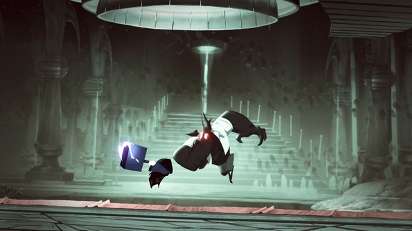 Have a Nice Death Screenshot 3