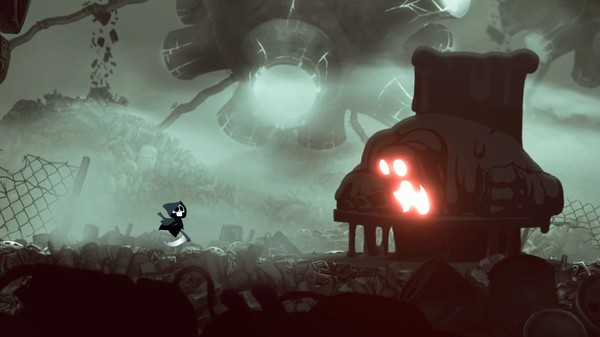 Have a Nice Death Screenshot 2