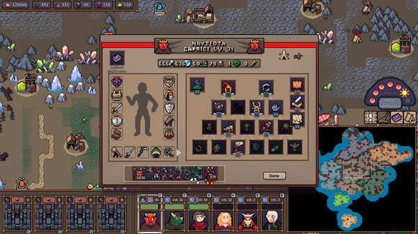 Hero's Hour Direct Download