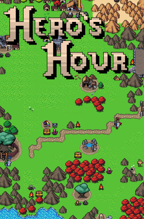 Hero’s Hour Free Download