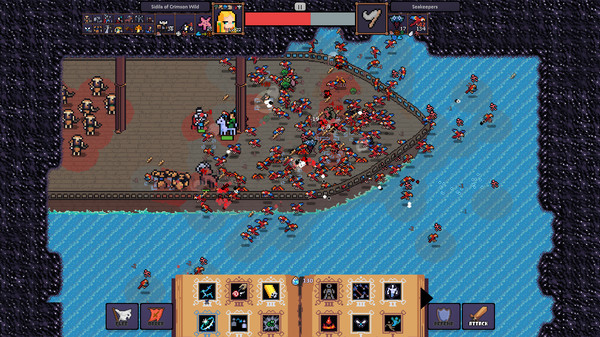 Hero's Hour Pirated-Games