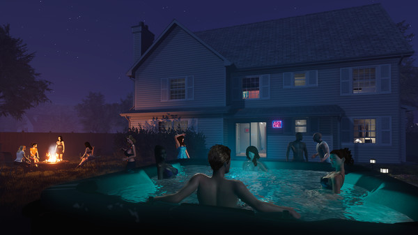 House Party Direct Download