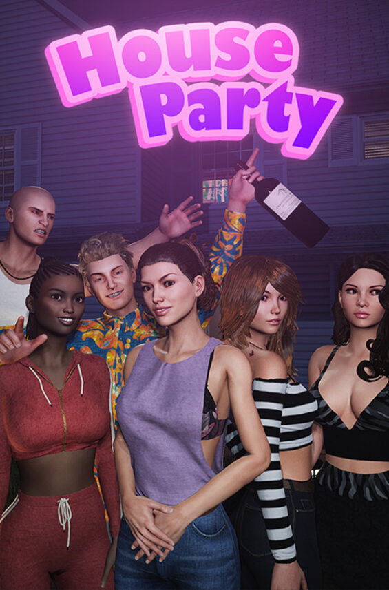 House Party Free Download