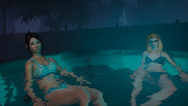 House Party Pirated-Games