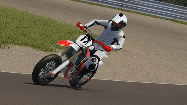 MX Bikes Pireted-Games