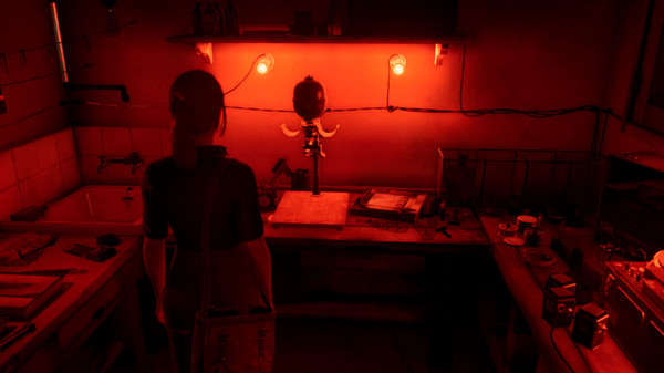 Martha Is Dead Direct Download