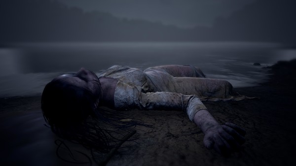 Martha Is Dead Pirated-Games