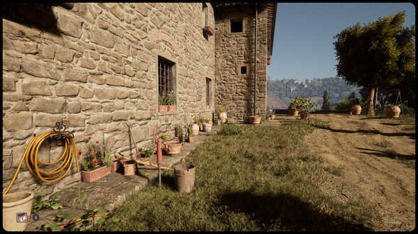 Martha Is Dead Pre-Installed