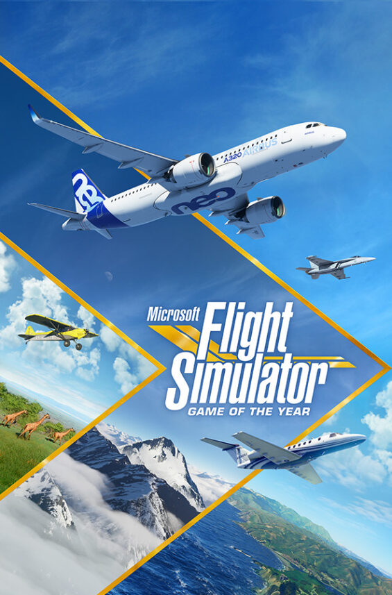 Microsoft Flight Simulator Free Download