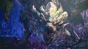 Monster Hunter World Iceborne Free Download Pirated-Games