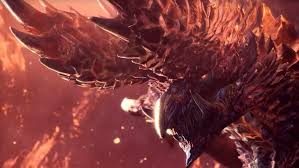 Monster Hunter World Iceborne Pre-Installed