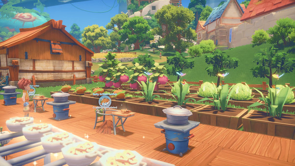 My Time At Portia Direct Download