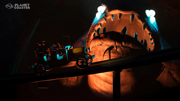 Planet Coaster Direct Download