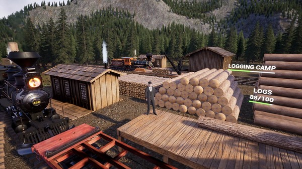 Railroads Online Screenshot 4