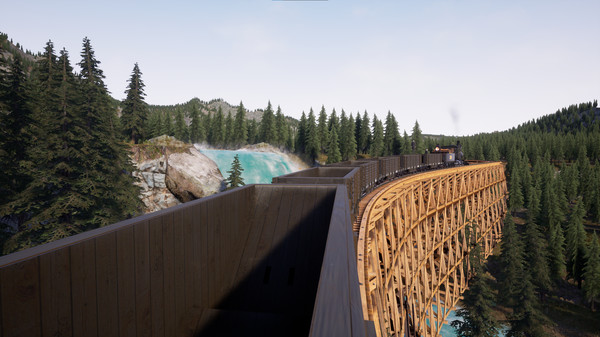 Railroads Online Screenshot 2