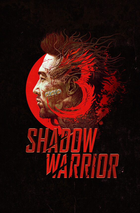 Shadow Warrior 3 Free Download