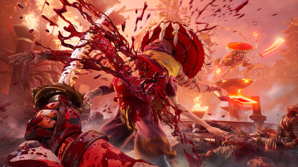 Shadow Warrior 3 Pre-Installed