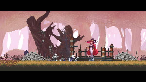 Skul The Hero Slayer Direct Download