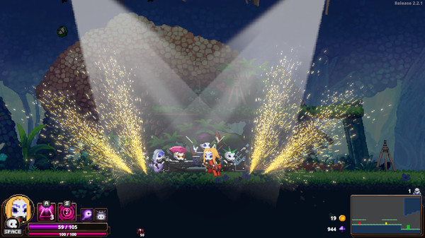 Skul The Hero Slayer Download Free