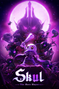 Skul The Hero Slayer Free Download